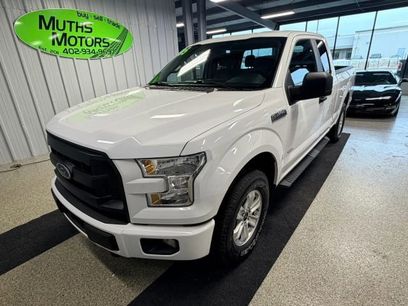 Used 2015 Ford F150 XL w/ Equipment Group 101A Mid
