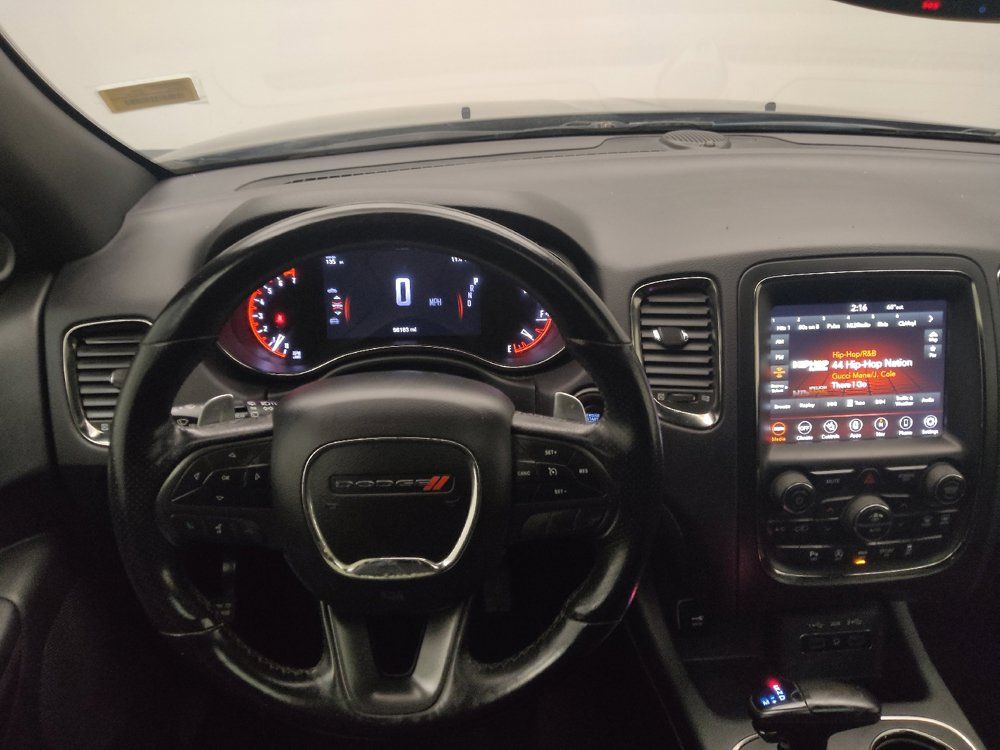 Used 2020 Dodge Durango GT AWD/4WD image 22