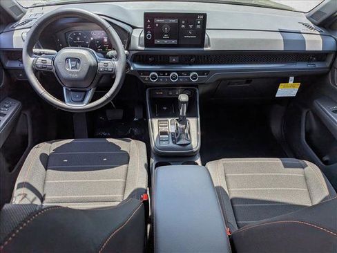 New 2026 Honda CR-V TrailSport image 13