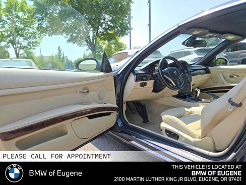 Used 2007 BMW 335i Convertible RWD image 19