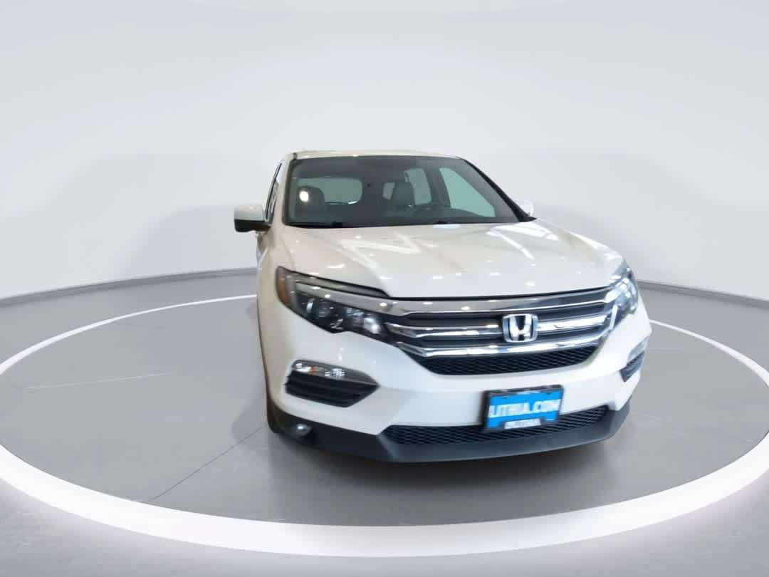 Used 2016 Honda Pilot EX-L image 3