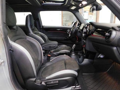 Used 2022 MINI Cooper John Cooper Works FWD image 64