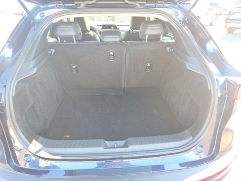 Used 2025 MAZDA CX-30 AWD 2.5 S w/ Preferred Package image 19