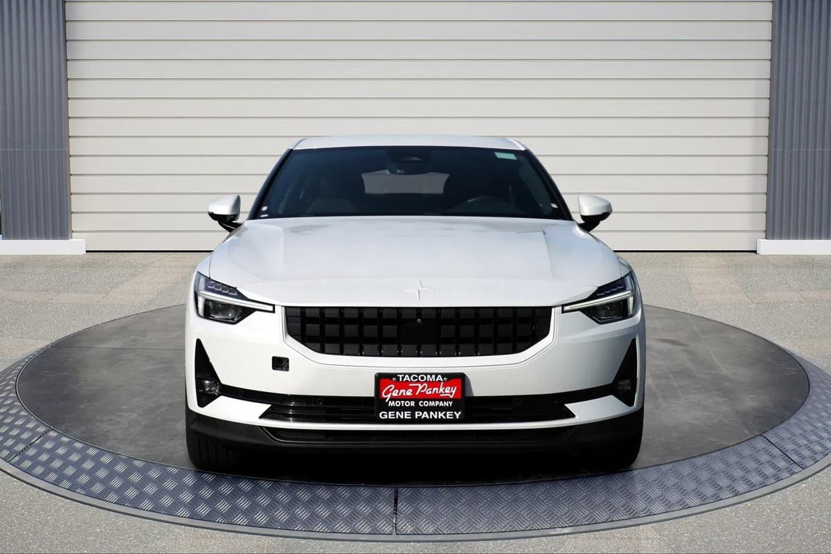Used 2023 Polestar Polestar 2 w/ Pilot Pack FWD image 2