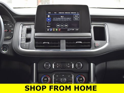 Used 2024 Chevrolet Tahoe LS w/ Driver Alert Package image 4