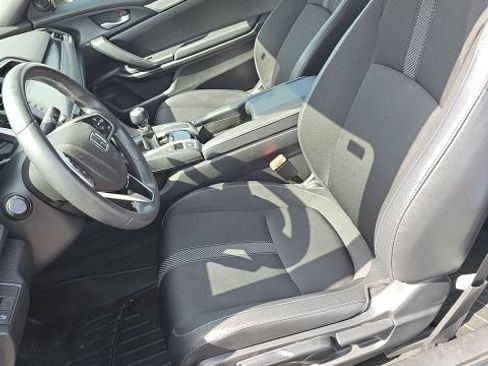 Used 2020 Honda Civic Sport image 4