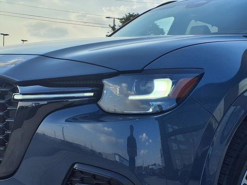 Certified 2025 MAZDA CX-70 3.3 Turbo S w/ Premium Plus image 20