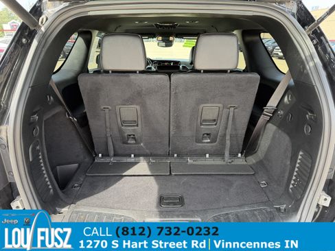 Used 2022 Dodge Durango GT AWD/4WD image 10