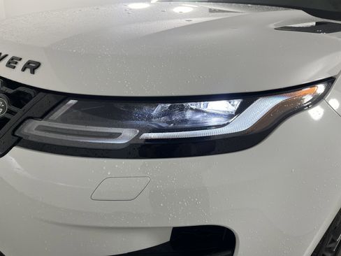 Used 2023 Land Rover Range Rover Evoque R-Dynamic SE image 26