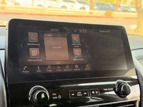 Certified 2023 Nissan Armada SV w/ Cargo Package RWD image 24