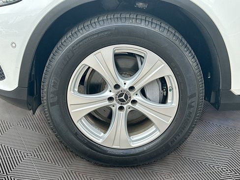 Used 2018 Mercedes-Benz GLC 300 image 37