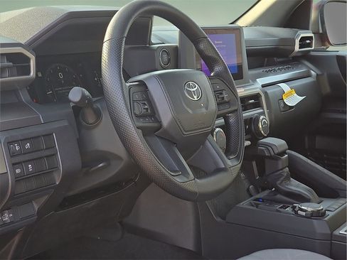 New 2026 Toyota Tacoma SR5 image 20