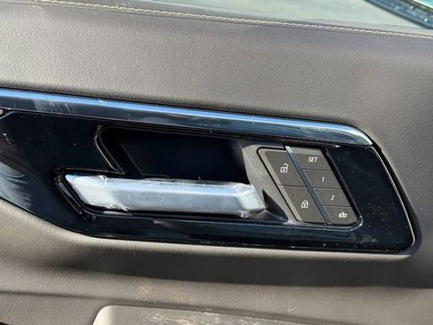 New 2026 Chevrolet Suburban Premier w/ Sun And Tow Package image 12