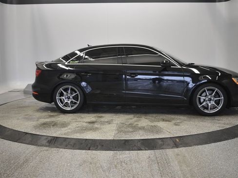 Used 2015 Audi A3 1.8T Premium Plus w/ Premium Plus Package image 12