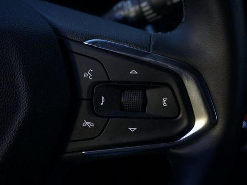 Certified 2024 Chevrolet TrailBlazer LT w/ Convenience Package image 21