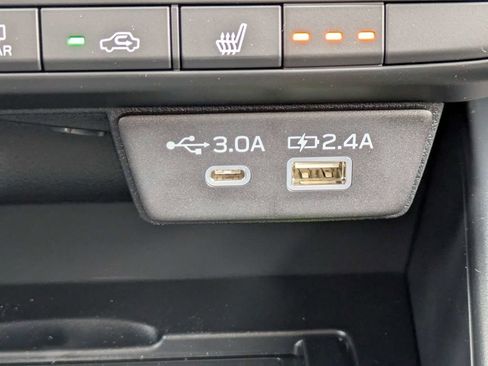 New 2026 Subaru Outback Limited AWD/4WD image 25