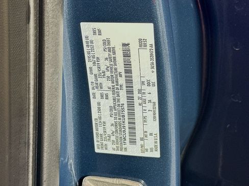 Used 2019 Ford Escape Titanium AWD/4WD image 31