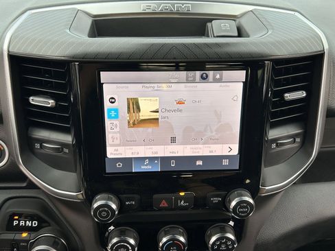 New 2026 RAM 1500 Express image 19