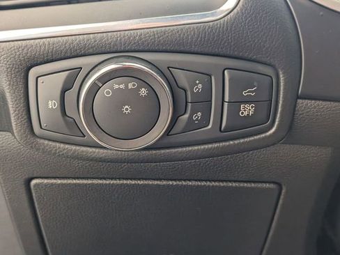 Used 2019 Ford Edge ST w/ Equipment Group 401A image 16