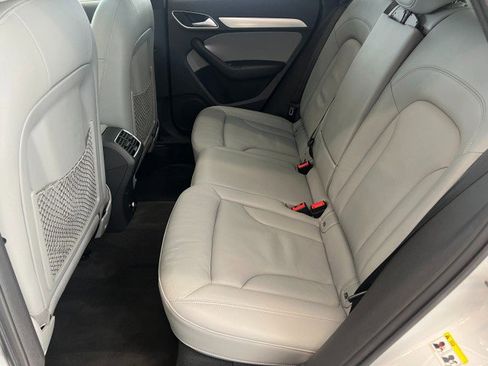 Used 2018 Audi Q3 2.0T Premium AWD/4WD image 33