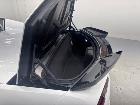 New 2025 Chevrolet Corvette Z06 image 30