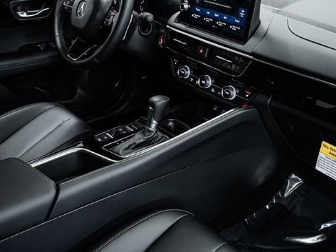New 2026 Acura ADX FWD image 28
