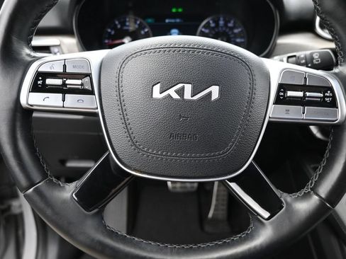 Used 2022 Kia Telluride SX w/ SX Prestige Package AWD/4WD image 18