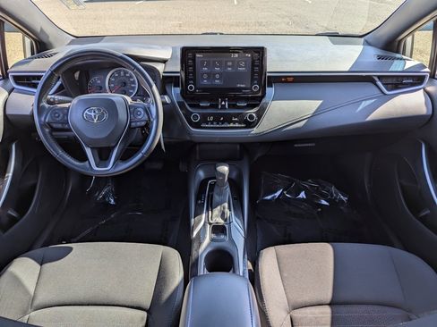 Used 2022 Toyota Corolla SE image 21