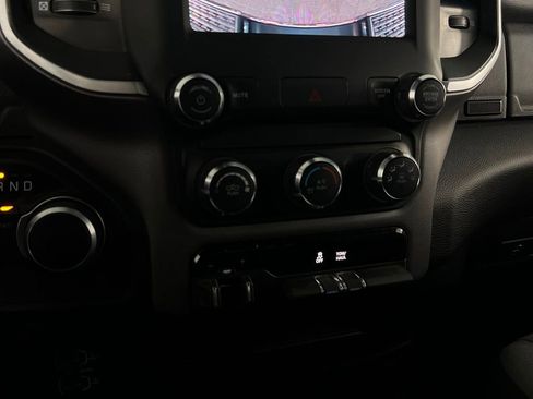 Used 2024 RAM 2500 Big Horn w/ Bed Utility Group image 14