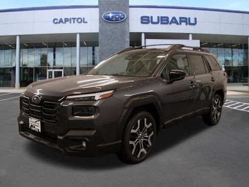 New 2026 Subaru Outback Touring XT AWD/4WD image 7