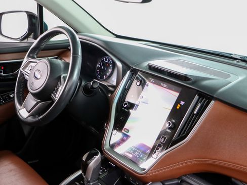 Used 2021 Subaru Outback Touring w/ Popular Package #2 AWD/4WD image 26