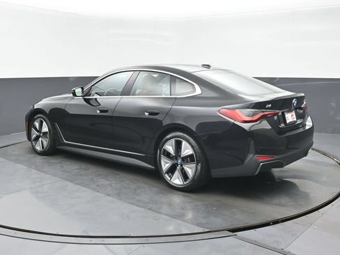 Used 2024 BMW i4 xDrive40i w/ Premium Package AWD/4WD image 5