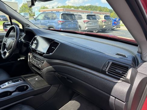 Used 2025 Honda Ridgeline RTL image 30