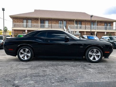 Used 2016 Dodge Challenger R/T w/ Sound Group RWD image 15