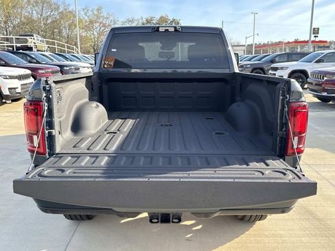 New 2026 RAM 2500 Big Horn image 11