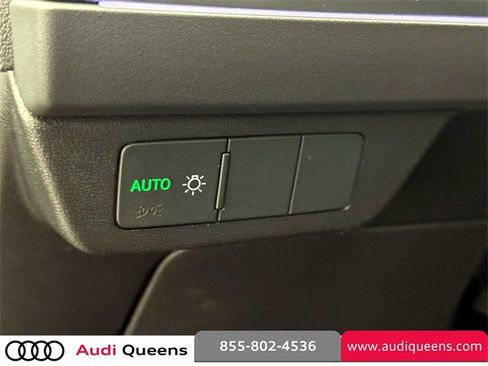New 2024 Audi Q4 e-tron Premium Plus w/ Premium Plus image 21