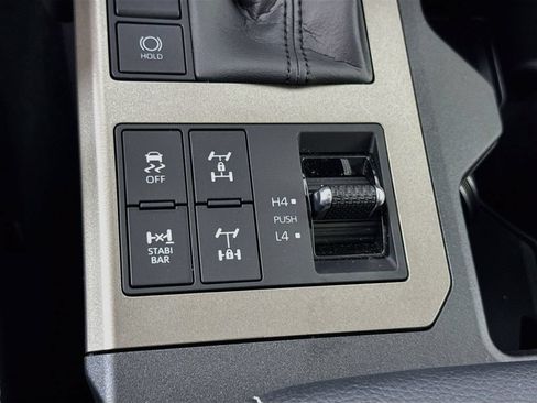 Certified 2025 Toyota Land Cruiser w/ Premium Package AWD/4WD image 41