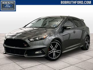 Used 2017 Ford Focus ST w/ Equipment Group 401A FWD video 1
