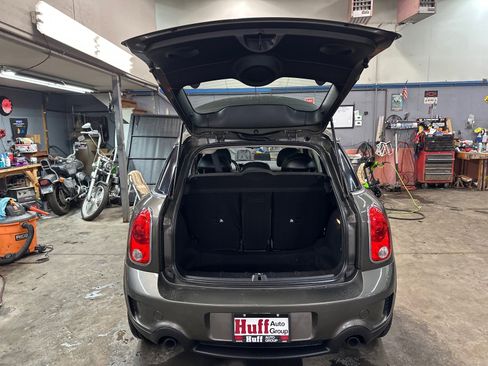 Used 2014 MINI Cooper Countryman S image 10