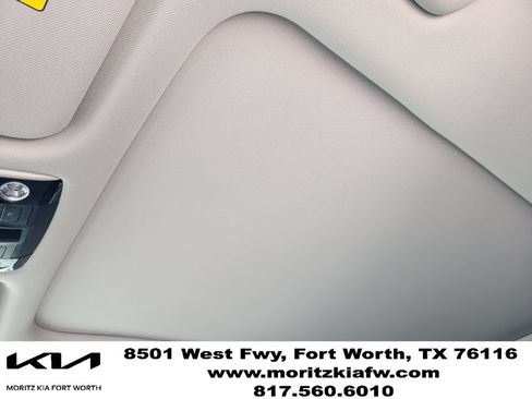 New 2026 Kia Sorento EX w/ EX Premium Package FWD image 18