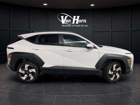 New 2026 Hyundai Kona Limited image 2