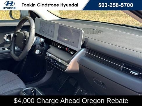 Used 2024 Hyundai Ioniq 5 SE RWD image 25
