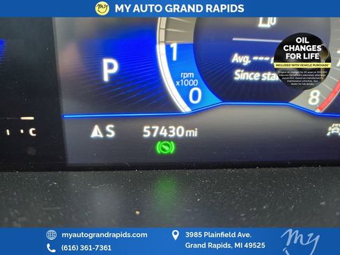 Used 2022 Volkswagen Tiguan SE image 23