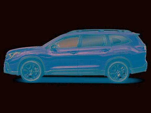 Used 2024 Subaru Ascent Onyx Edition Limited AWD/4WD image 3