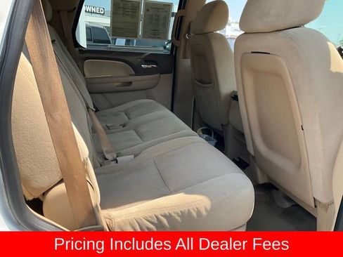 Used 2009 Chevrolet Tahoe LS RWD image 17