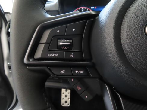 New 2026 Subaru WRX tS AWD/4WD image 12