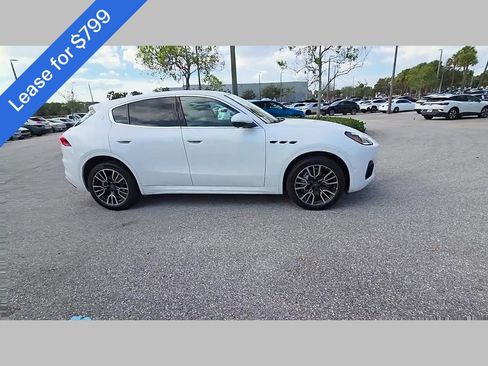 New 2025 Maserati Grecale GT image 36