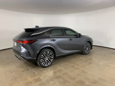 Used 2024 Lexus RX 350 Premium Plus w/ Convenience Package image 8