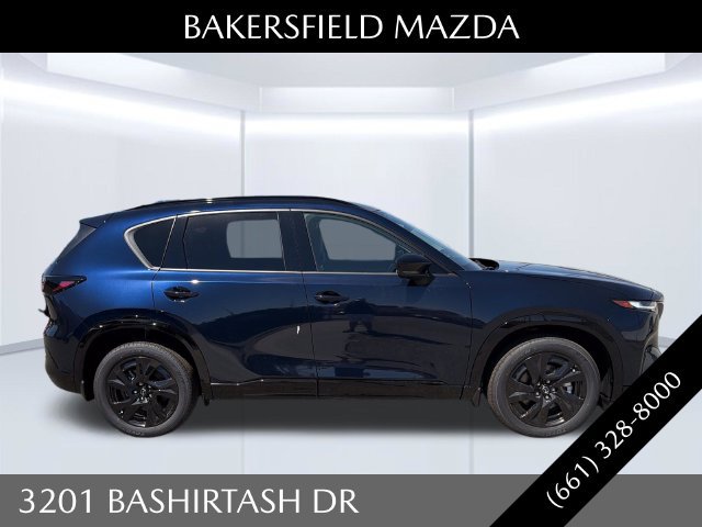 New 2026 MAZDA CX-5 2.5 S w/ Premium Package AWD/4WD image 6