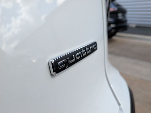 Used 2026 Audi Q3 quattro 2.0T AWD/4WD image 40